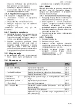 Preview for 23 page of Schneider Airsystems CPM 310-10-20 W Original Operating Manual