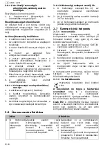 Preview for 32 page of Schneider Airsystems CPM 310-10-20 W Original Operating Manual