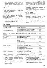 Preview for 37 page of Schneider Airsystems CPM 310-10-20 W Original Operating Manual