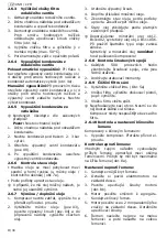 Preview for 38 page of Schneider Airsystems CPM 310-10-20 W Original Operating Manual