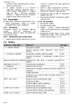 Preview for 44 page of Schneider Airsystems CPM 310-10-20 W Original Operating Manual