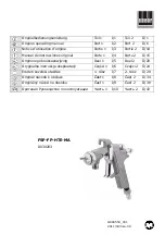 Schneider Airsystems D030203 Original Operating Manual preview