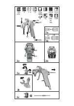 Preview for 2 page of Schneider Airsystems D030203 Original Operating Manual