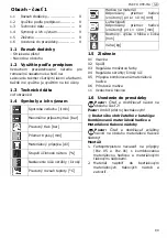 Preview for 11 page of Schneider Airsystems D030203 Original Operating Manual