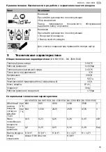 Preview for 51 page of Schneider Airsystems DK 1500 ECO Original Operating Manual