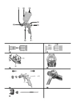 Preview for 3 page of Schneider Airsystems FSP-FP-HTE-1,3 Original Operating Manual