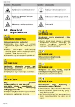 Preview for 42 page of Schneider Airsystems FSP-FP-HTE2-1 Original Operating Manual