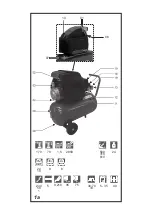 Preview for 2 page of Schneider Airsystems Universal 170-25 W Original Operating Manual