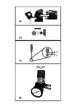 Preview for 3 page of Schneider Airsystems Universal 170-25 W Original Operating Manual