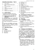 Preview for 5 page of Schneider Airsystems Universal 170-25 W Original Operating Manual