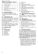 Preview for 6 page of Schneider Airsystems Universal 170-25 W Original Operating Manual