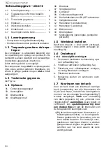 Preview for 8 page of Schneider Airsystems Universal 170-25 W Original Operating Manual