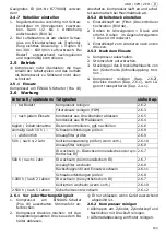 Preview for 15 page of Schneider Airsystems Universal 170-25 W Original Operating Manual