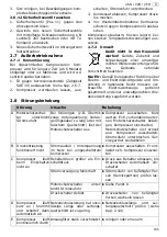 Preview for 17 page of Schneider Airsystems Universal 170-25 W Original Operating Manual