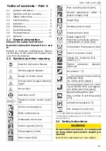 Preview for 19 page of Schneider Airsystems Universal 170-25 W Original Operating Manual