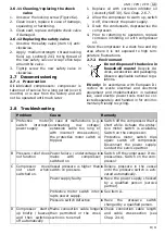 Preview for 23 page of Schneider Airsystems Universal 170-25 W Original Operating Manual