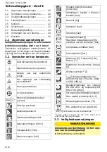 Preview for 32 page of Schneider Airsystems Universal 170-25 W Original Operating Manual