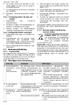 Preview for 36 page of Schneider Airsystems Universal 170-25 W Original Operating Manual