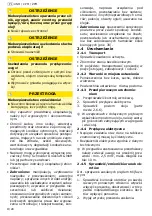 Preview for 40 page of Schneider Airsystems Universal 170-25 W Original Operating Manual