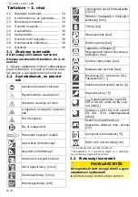 Preview for 46 page of Schneider Airsystems Universal 170-25 W Original Operating Manual