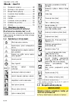 Preview for 60 page of Schneider Airsystems Universal 170-25 W Original Operating Manual