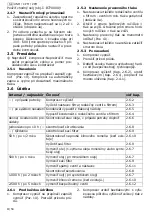 Preview for 62 page of Schneider Airsystems Universal 170-25 W Original Operating Manual