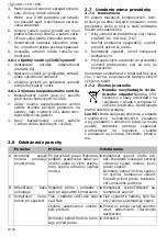 Preview for 64 page of Schneider Airsystems Universal 170-25 W Original Operating Manual