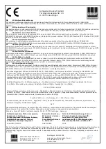 Preview for 67 page of Schneider Airsystems Universal 170-25 W Original Operating Manual