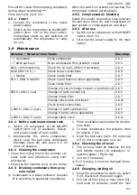 Preview for 23 page of Schneider Airsystems UNM STS 1000-10-270 Original Operating Manual