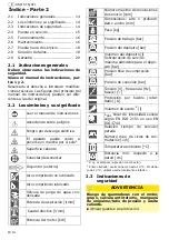 Preview for 34 page of Schneider Airsystems UNM STS 1000-10-270 Original Operating Manual