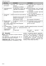 Preview for 46 page of Schneider Airsystems UNM STS 1000-10-270 Original Operating Manual