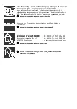 Preview for 56 page of Schneider Airsystems UNM STS 1000-10-270 Original Operating Manual