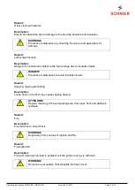 Preview for 6 page of SCHNIER 810464 Quick Start Manual