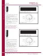 Preview for 13 page of Schoeps CCM 2 User Manual