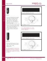 Preview for 14 page of Schoeps CCM 2 User Manual