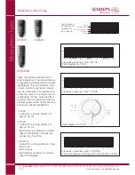 Preview for 17 page of Schoeps CCM 2 User Manual