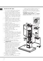 Preview for 4 page of SCHOLTES HL 997 Instructions For Installation And Use Manual