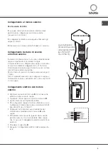 Preview for 5 page of SCHOLTES HL 997 Instructions For Installation And Use Manual