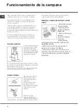 Preview for 59 page of SCHOLTES HL 997 Instructions For Installation And Use Manual