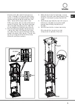 Preview for 15 page of SCHOLTES HLI 997 Instructions For Installation And Use Manual