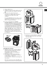 Preview for 27 page of SCHOLTES HLI 997 Instructions For Installation And Use Manual