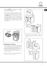 Preview for 62 page of SCHOLTES HLI 997 Instructions For Installation And Use Manual