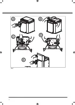 Preview for 4 page of SCHOLTES HSB 308 IX NA User Instructions