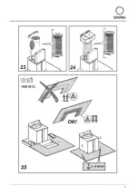 Preview for 7 page of SCHOLTES HSB 99 Instructions For Use Manual