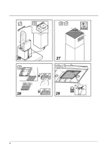 Preview for 8 page of SCHOLTES HSB 99 Instructions For Use Manual