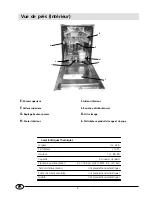 Preview for 4 page of SCHOLTES LVX 9-44 Instructions For Installation And Use Manual