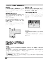 Preview for 6 page of SCHOLTES LVX 9-44 Instructions For Installation And Use Manual