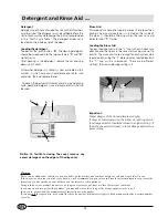 Preview for 16 page of SCHOLTES LVX 9-44 Instructions For Installation And Use Manual