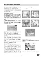 Preview for 17 page of SCHOLTES LVX 9-44 Instructions For Installation And Use Manual