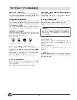 Preview for 18 page of SCHOLTES LVX 9-44 Instructions For Installation And Use Manual